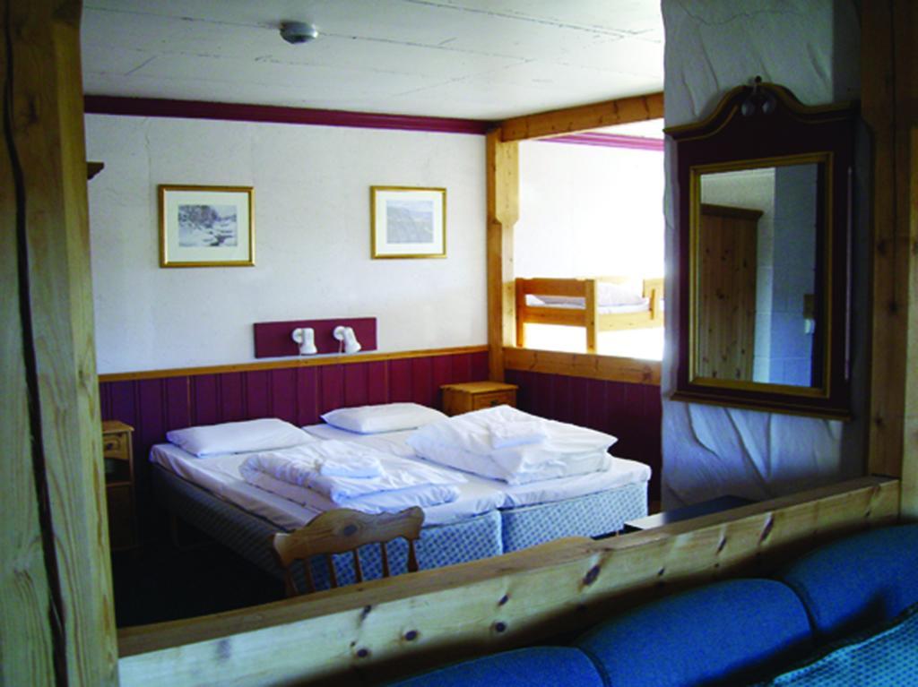 Lia Fjellhotell Geilo Exterior foto